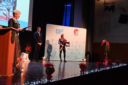 V Kamniku zaključek sezone v gorskih tekih AZS (2)